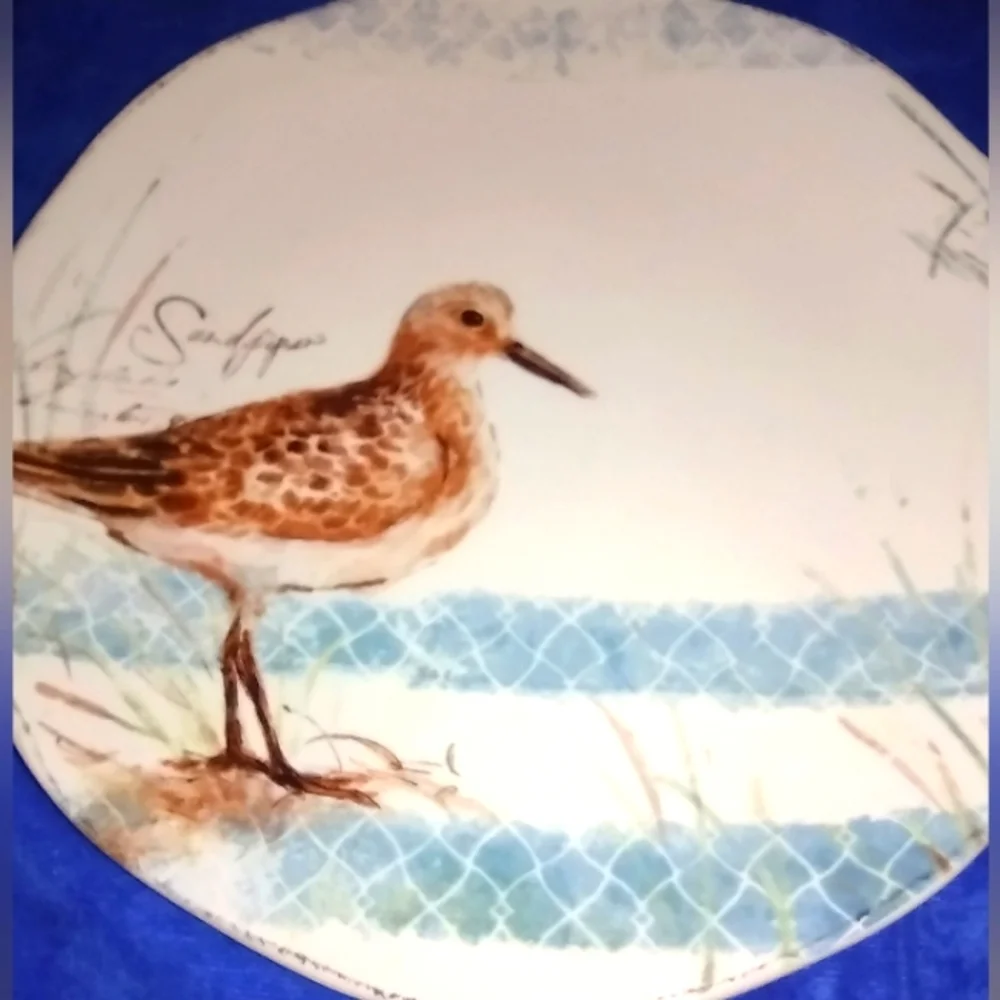 Set of Two, Sandpiper 8
